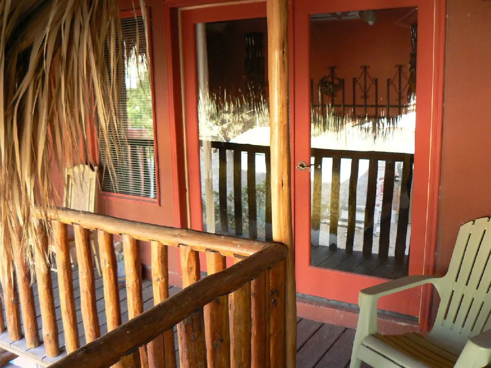 Dream Weaver Inn