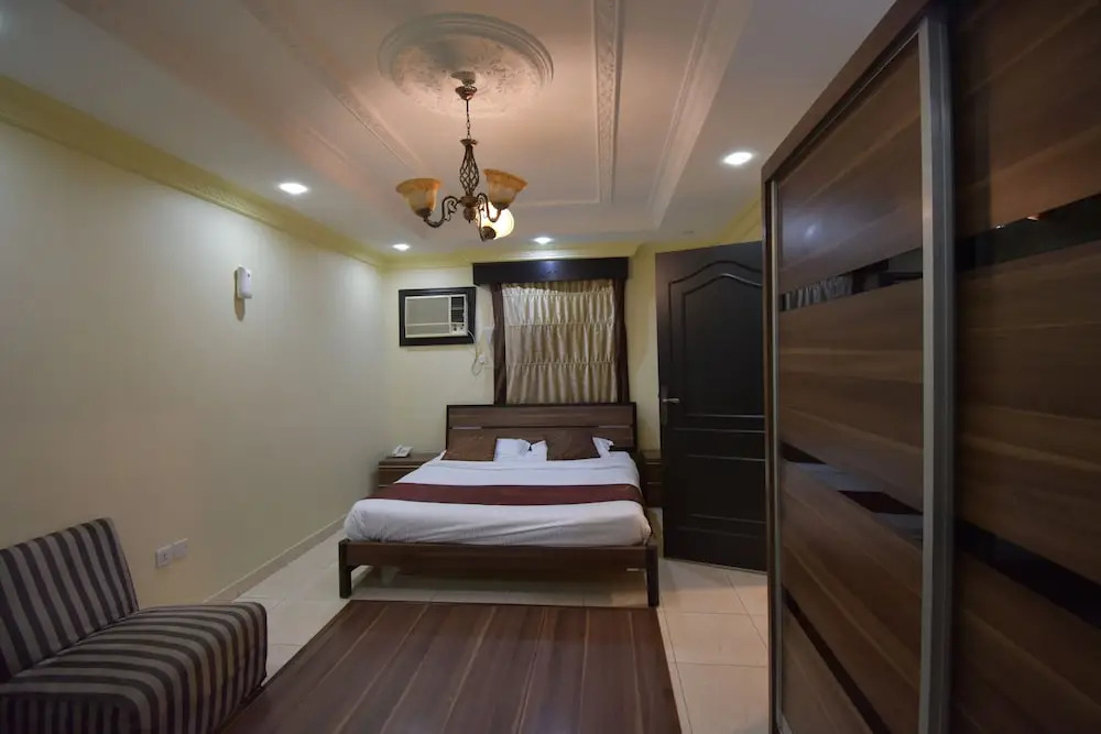 Zwarah Hotel Suites
