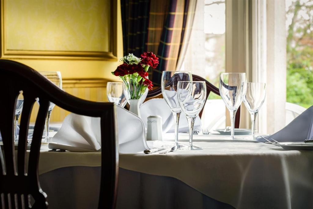 Mansion House Hotel