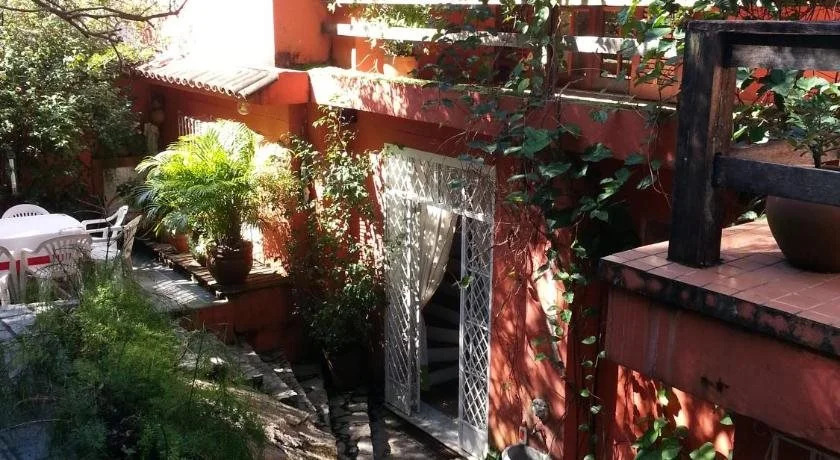 Villa Alice B&B
