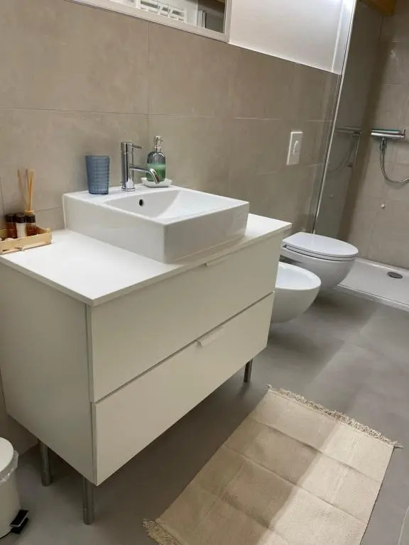 Suite In Centro Storico