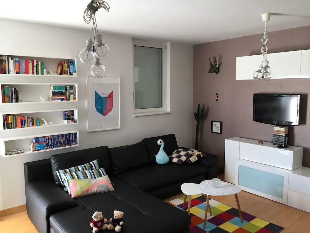 Apartment Cvek 3