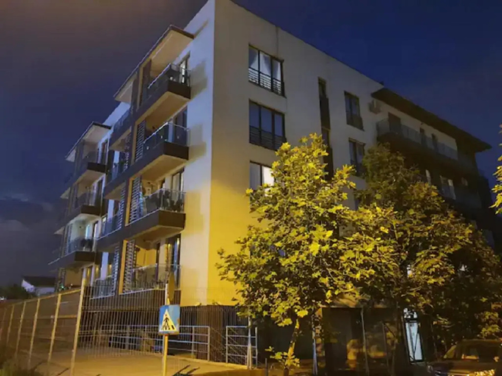 Nicho Residence Bucurestii Noi