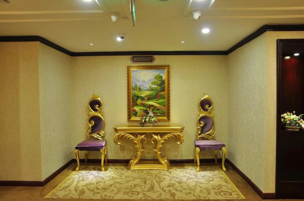 Hanker Express Hotel