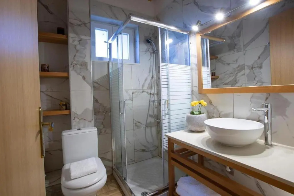 Polys Villa Lefkada 1