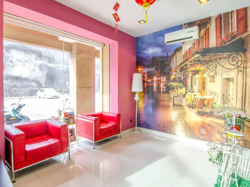 i-Hotel@Kota Damansara