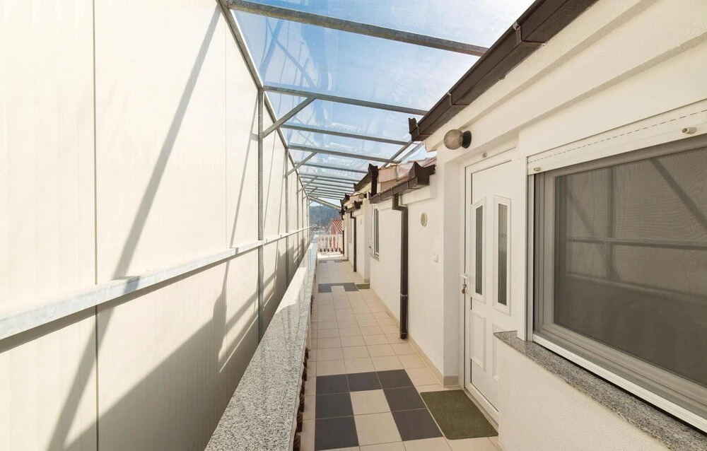 Apartment in Okrug Gornji with Two-Bedrooms 2