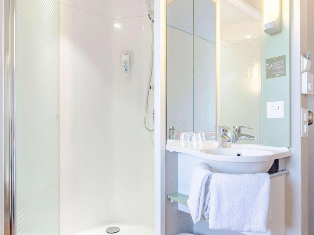 ibis budget Basel City