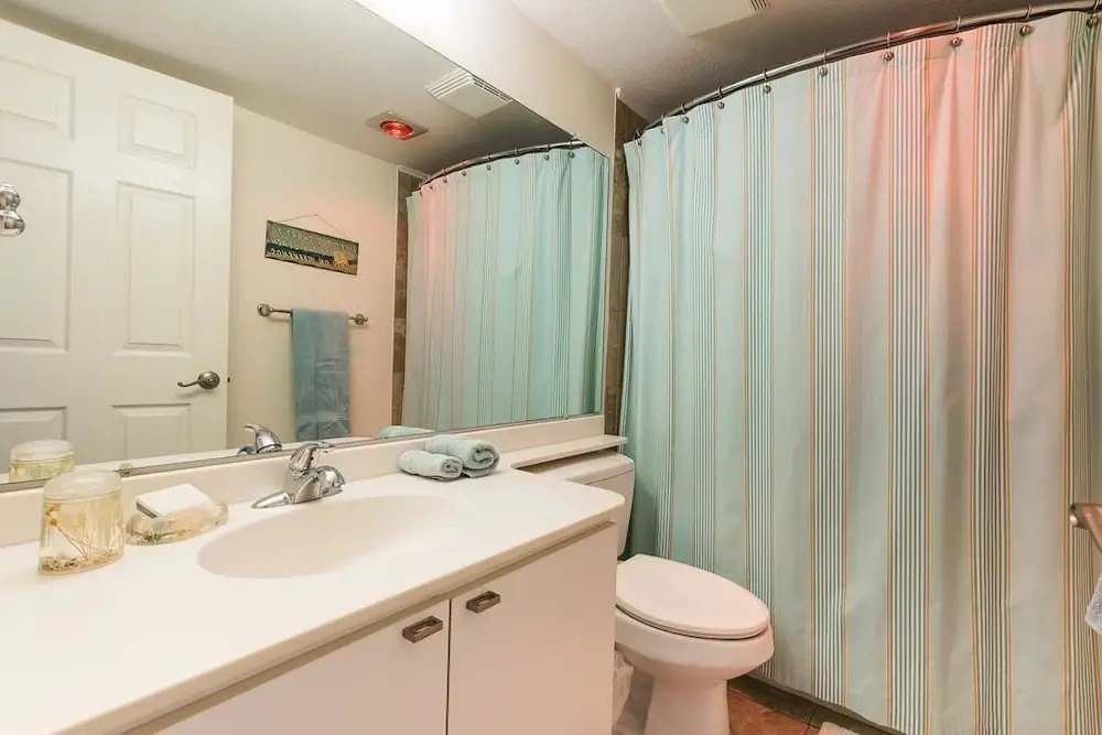 Gulf and Bay Club 305C - Two Bedroom Condo