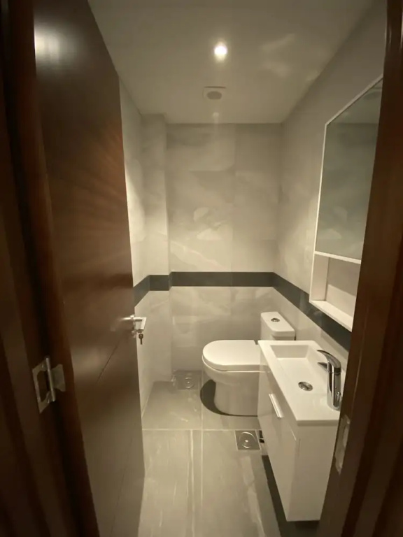 Waves Luxury Apartments
