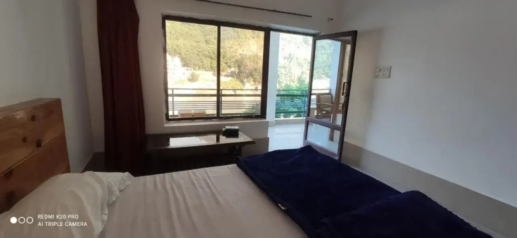 H7 Stay On The Ganges, Yoga & Spa Resort, Rishikesh