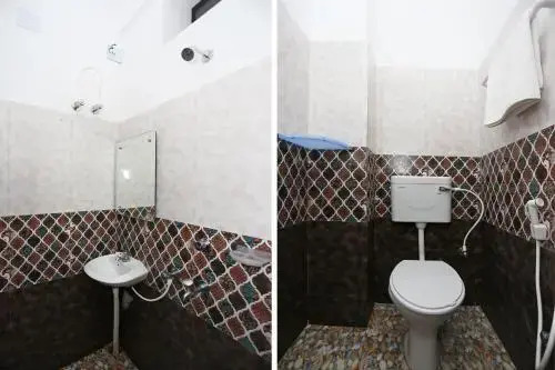 Hotel Savasi By OYO Rooms