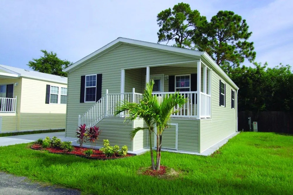 Indian Creek RV Resort