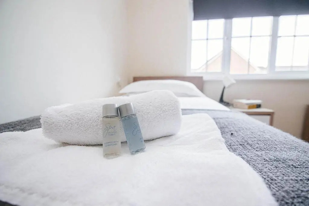 Sandall Apartment