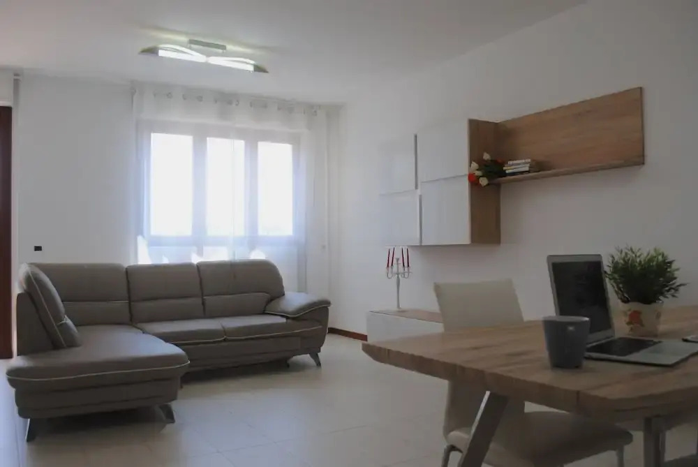 BnBook - Stella Apartments