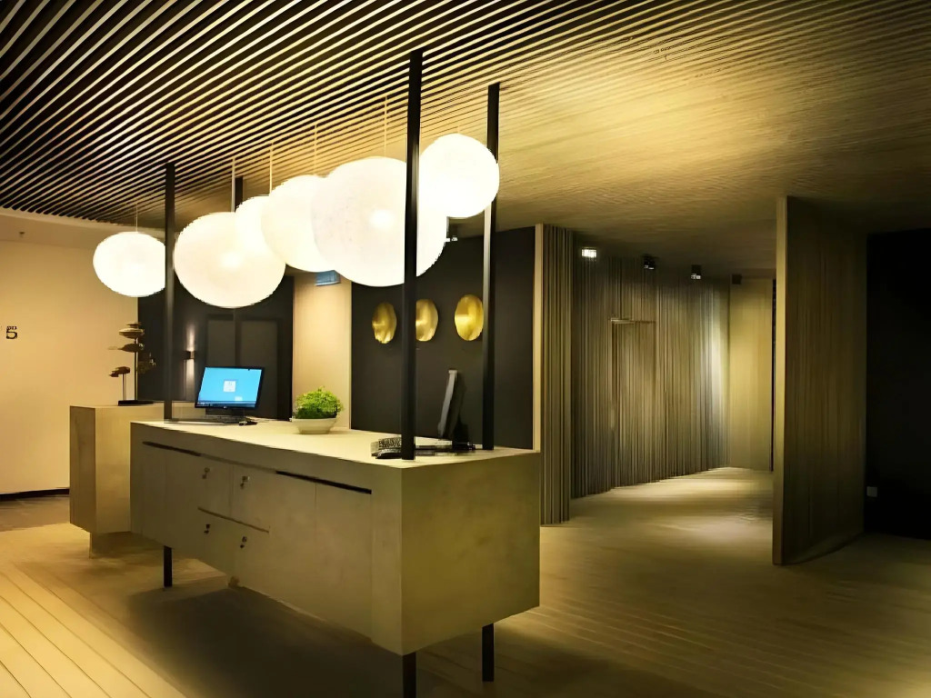 OBoutique Suites Hotel @ Bandar Utama