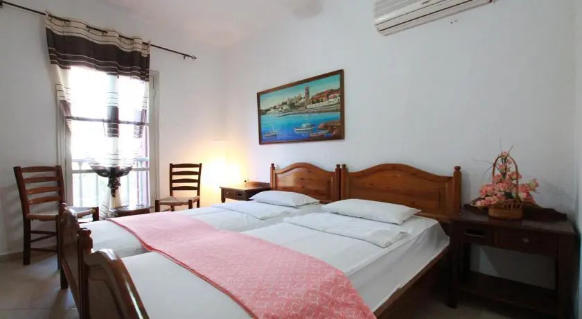 Traditional Apartments Alexandra