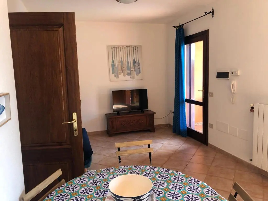 Sardegna - Villa Mirto & Flowers