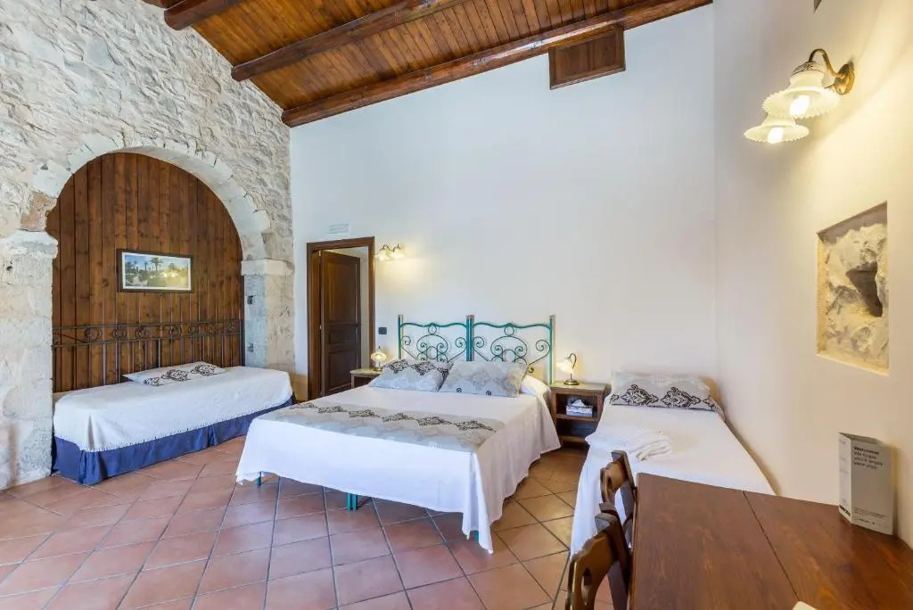 La Muraglia Residenza Turistica Rurale