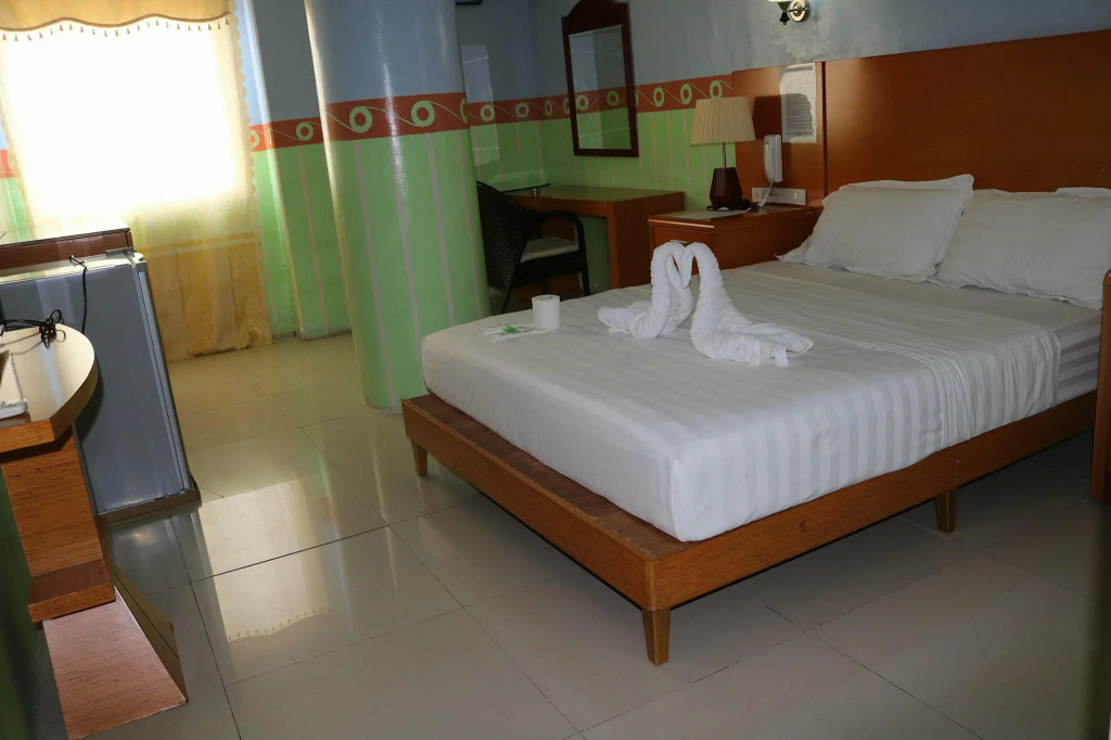 Jeamco Royal Hotel-General Santos