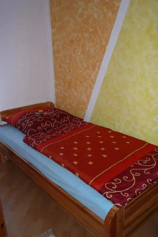 Ferienhaus Penno