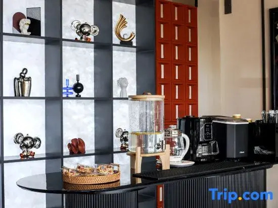 DoALand LAB Hotel (Pingyao Ancient City Branch)