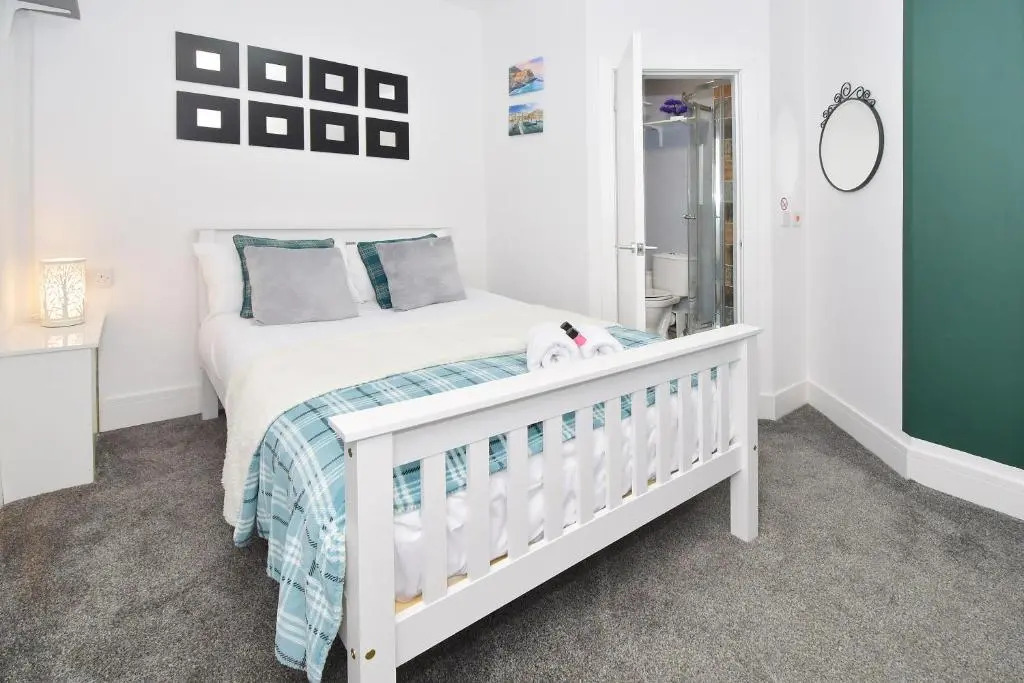 Townhouse @ Henry Street Crewe