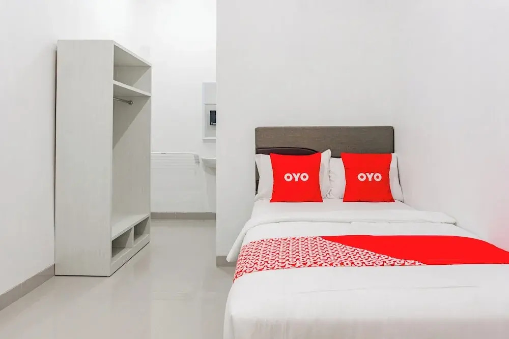 Hotel O Penginapan Kertajaya Syariah