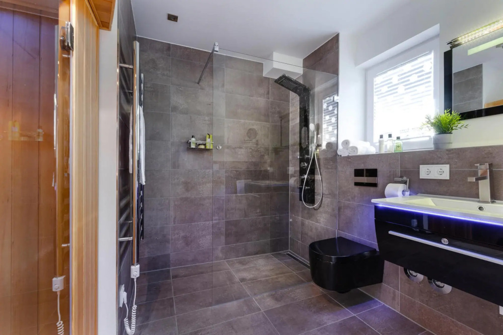 Apartment, Ostseeresort Olpenitz, Apartment Captain James Cook by Seeblick Ferien ORO
