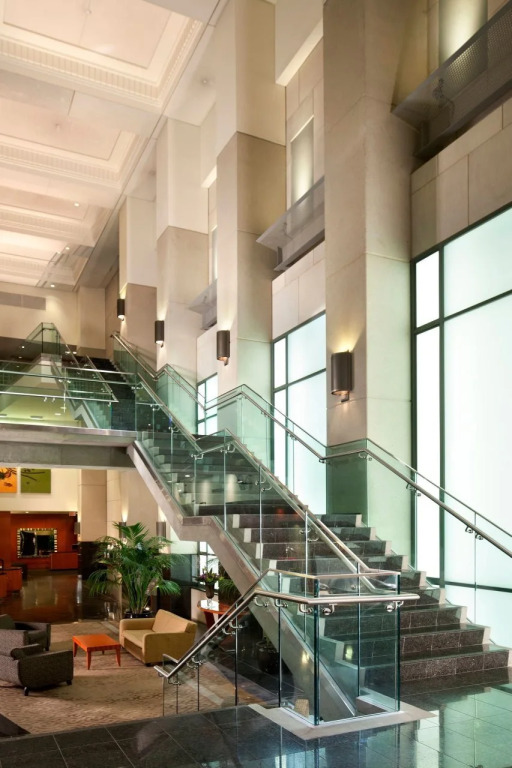 Delta Hotels by Marriott Vancouver Downtown Suites - Downtown Vancouver