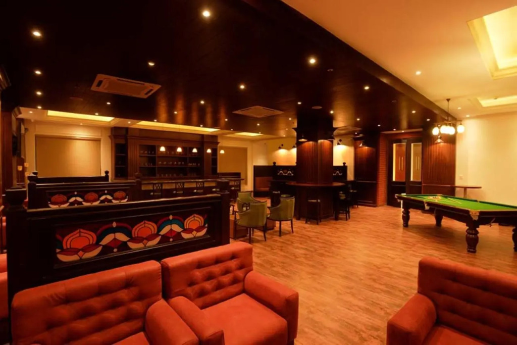 Lemon Tree Hotel Coimbatore