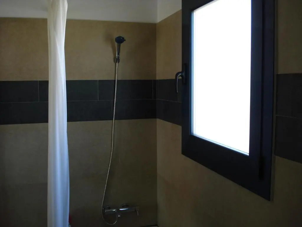 Villa Romaní Apartament