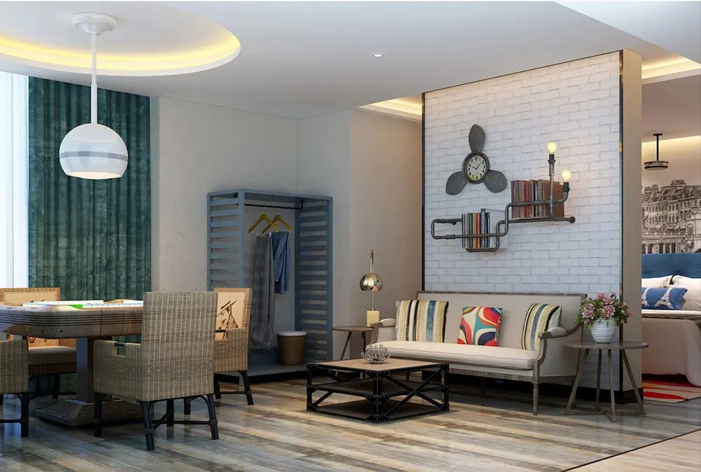 Mehood Hotel