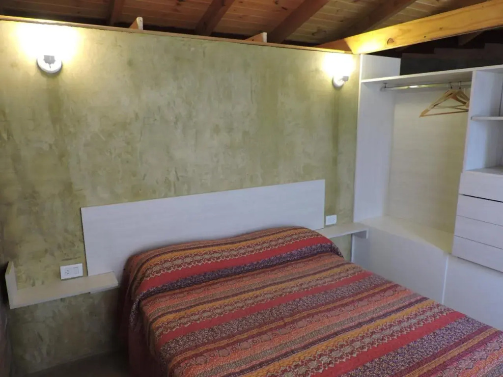 Cabaña La Miranta