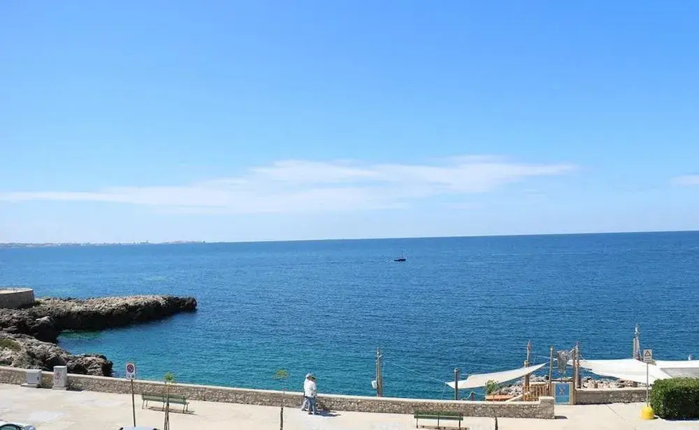 Santa Caterina B&B