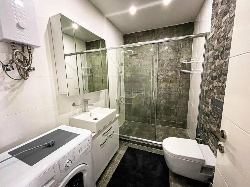 Balmaral Apart Hotel