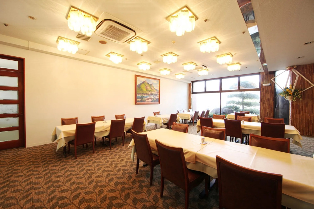 Ohkido Hotel