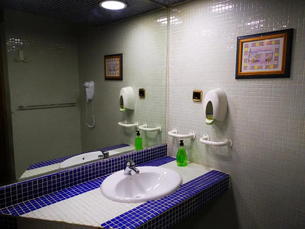Hostal Quinta Santillan