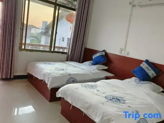 Sanjiang Danzhou Jinqiu Farm Stay