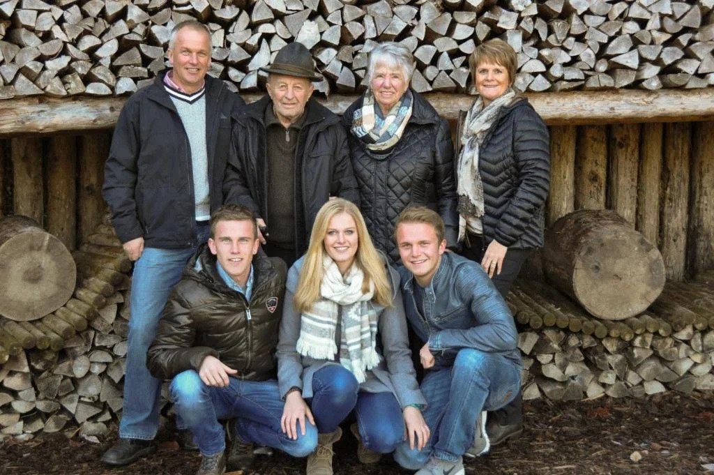 Berggasthof Zieplhof