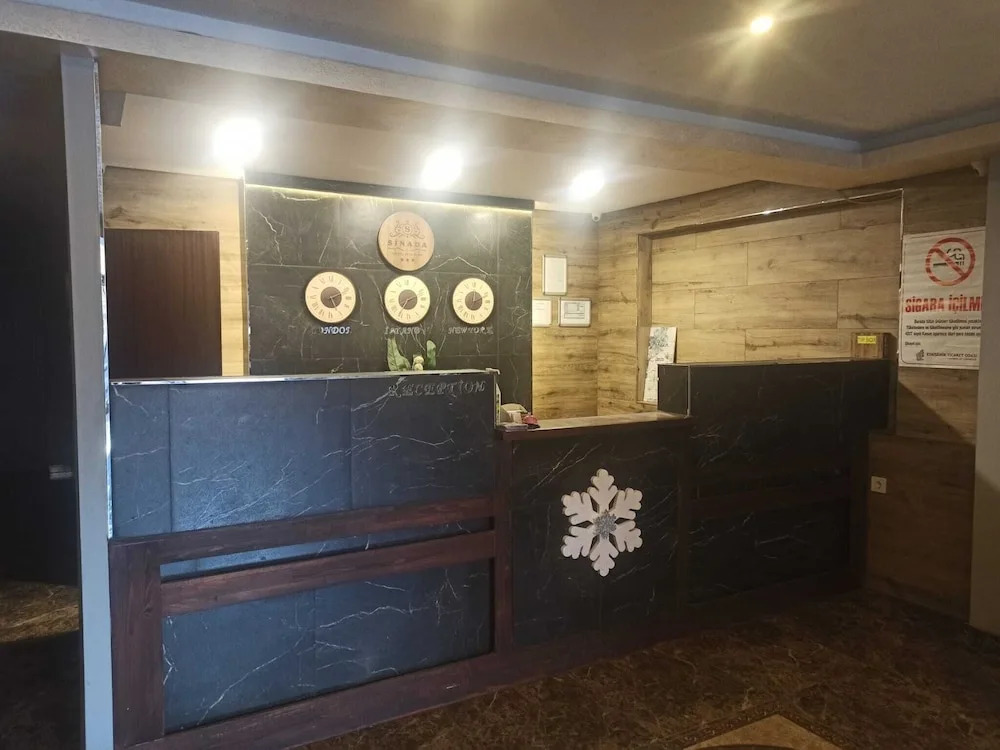 Sinada Otel