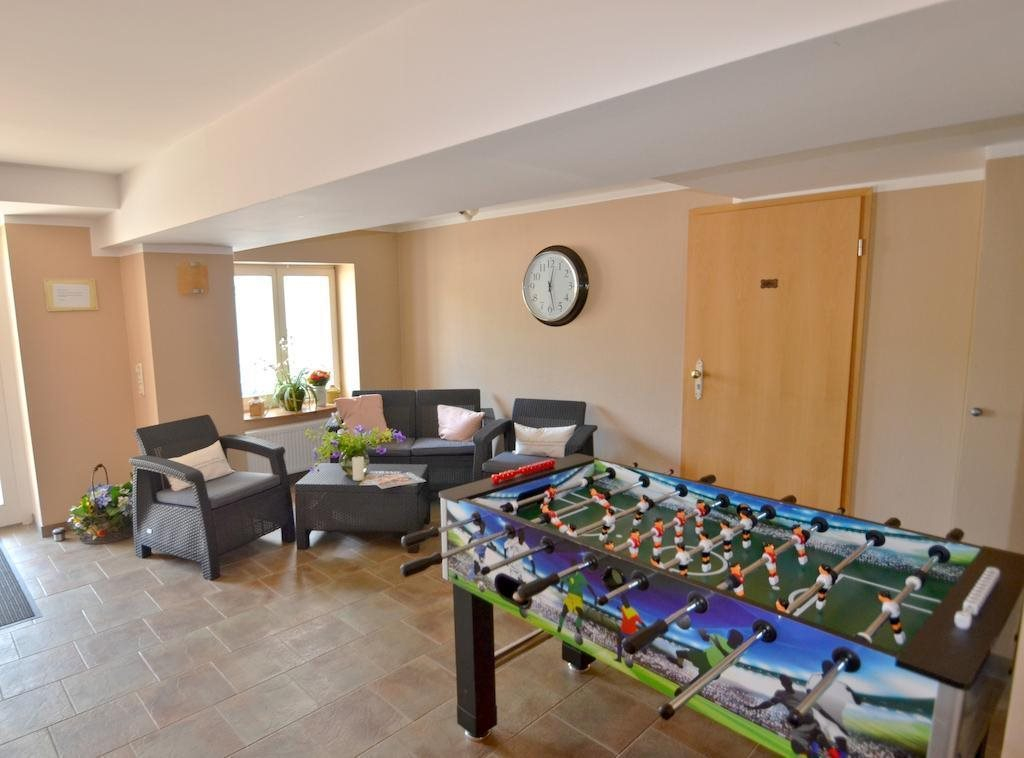 Hotel Nordwind