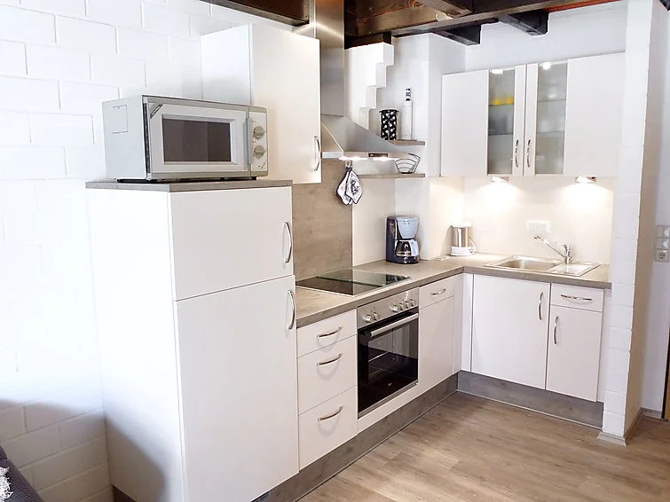 Holiday Home Müter by Interhome