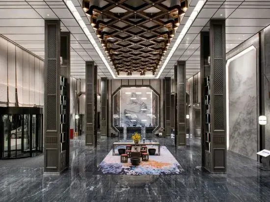 NOVOTEL Chongqing Airport