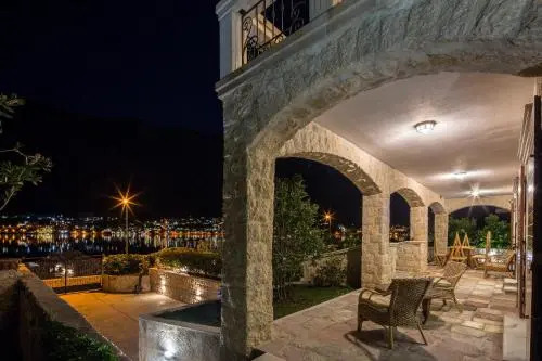 Palazzo Banicevic Luxury Rooms