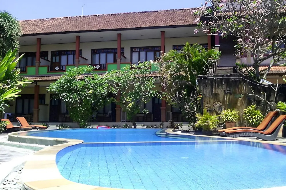 Rabasta Bali Diva Resort