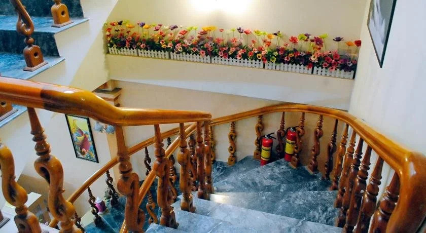 Minh Anh Guesthouse