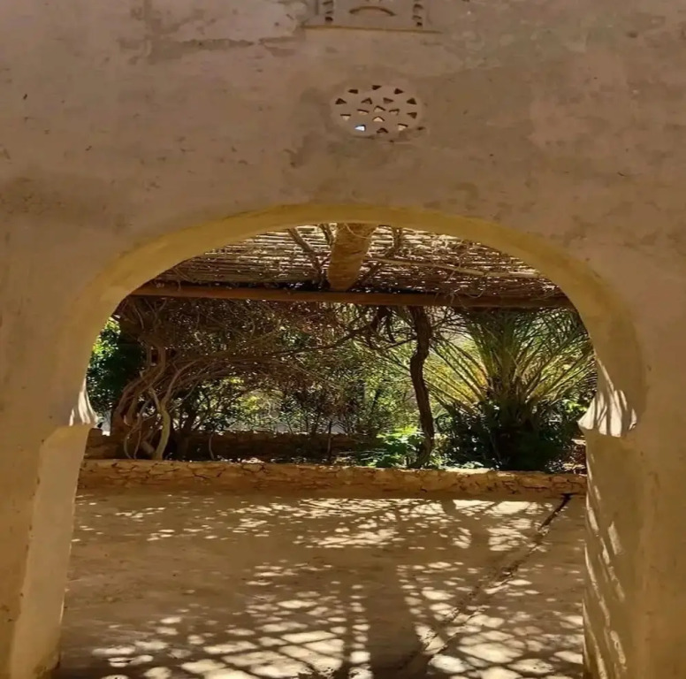 Maison Chez Lahcen - Akka Nait Sidi - Tissint