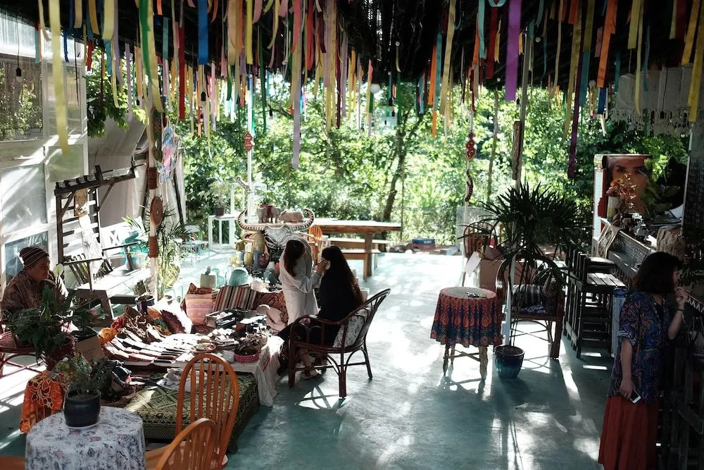 Lang Boho