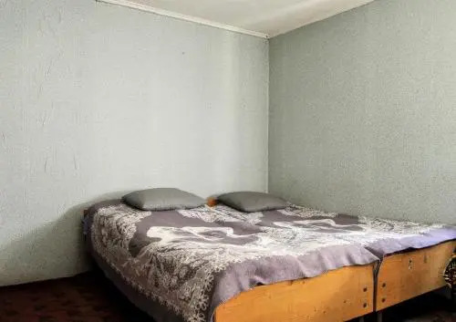 Mamanti House